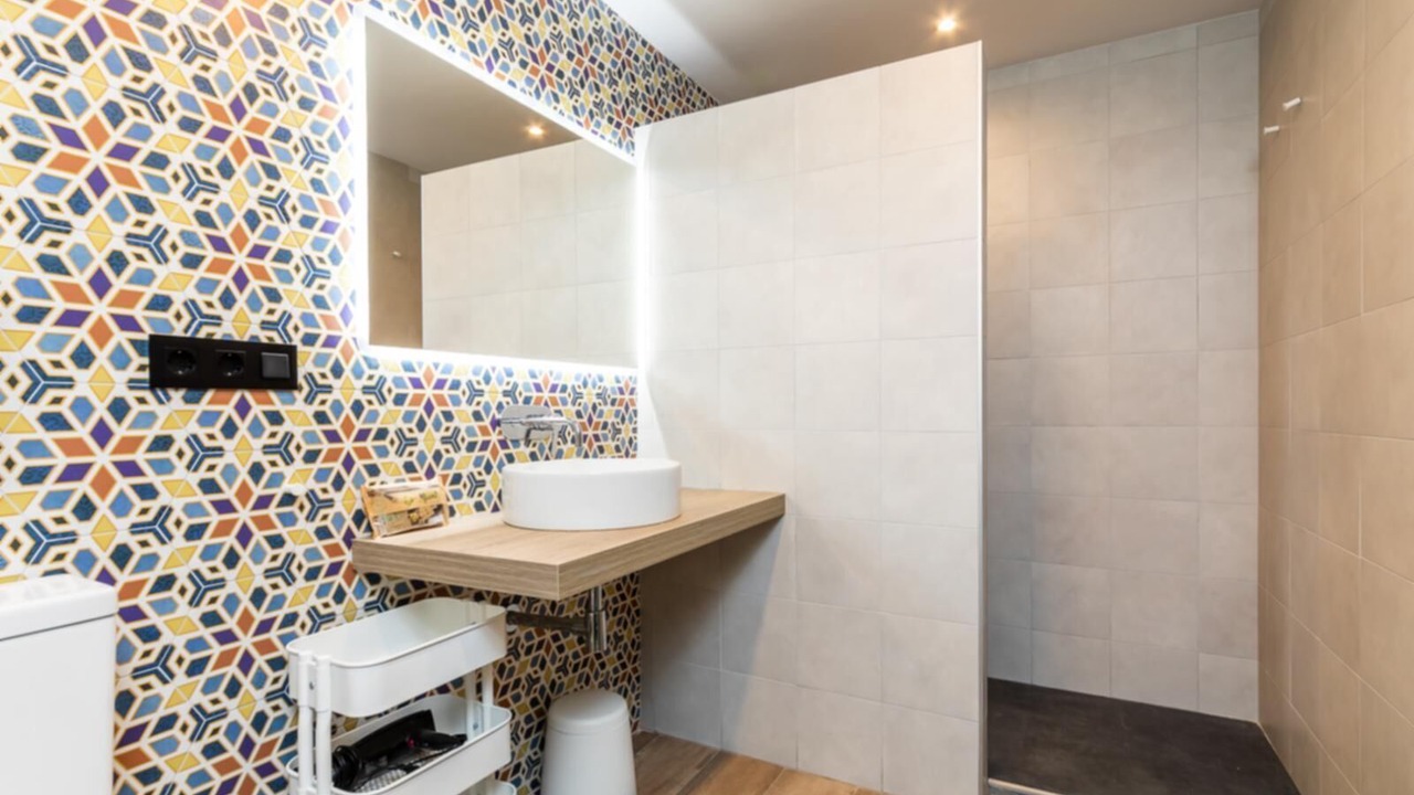 Photo of Bathroom in Pobles de l'Oest