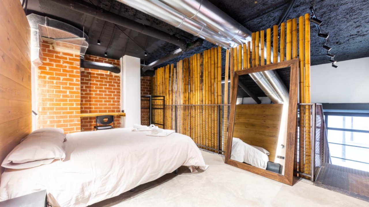 Photo of Bedroom in Pobles de l'Oest