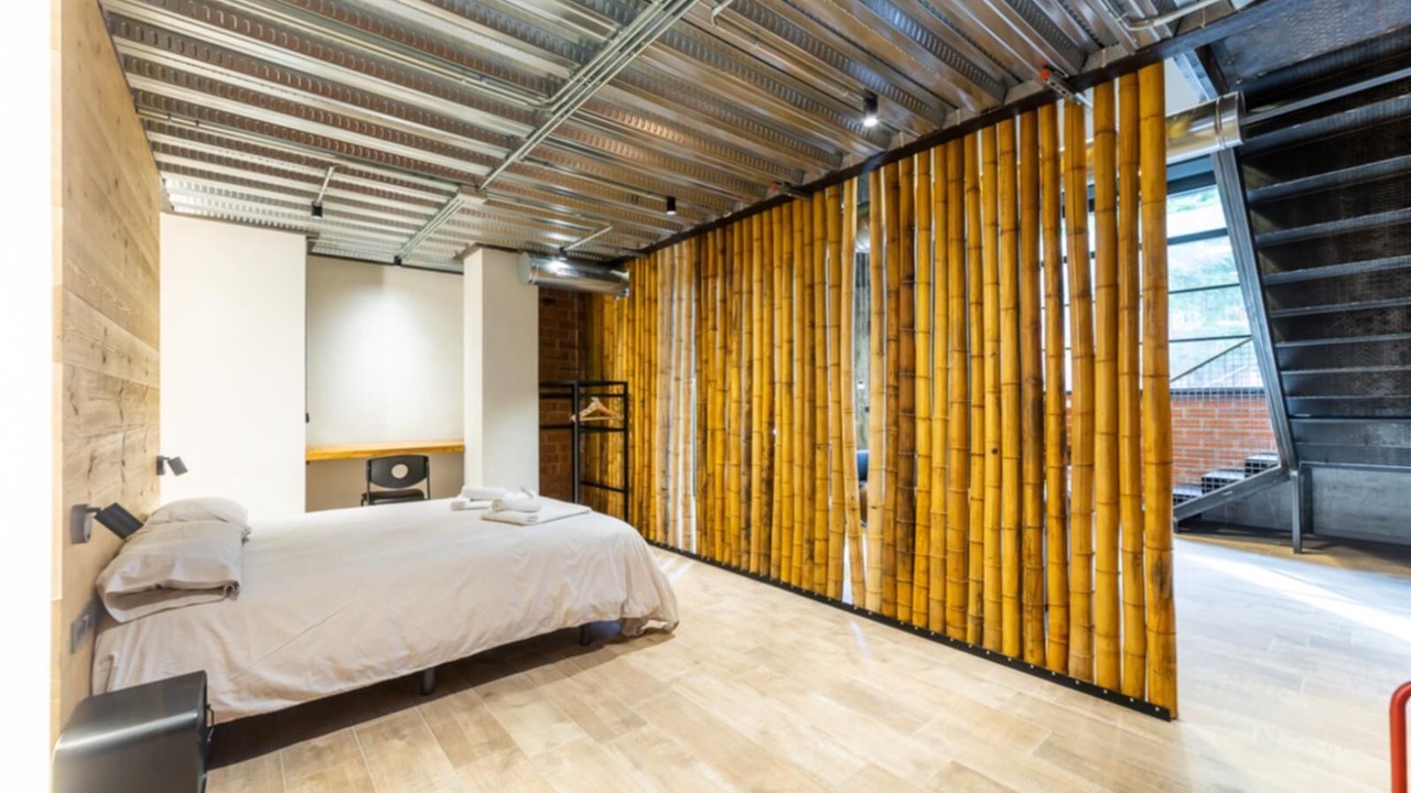 Photo of Bedroom in Pobles de l'Oest