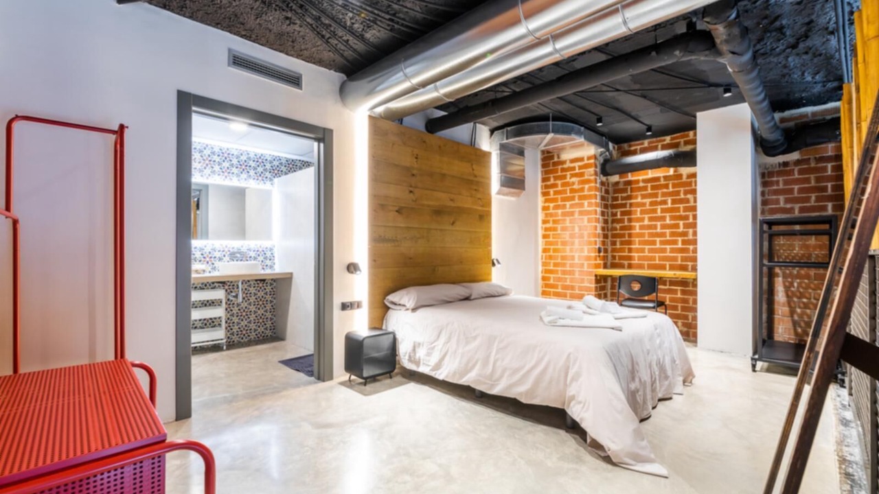 Photo of Bedroom in Pobles de l'Oest