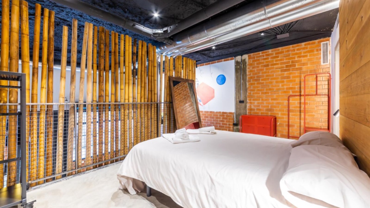Photo of Bedroom in Pobles de l'Oest