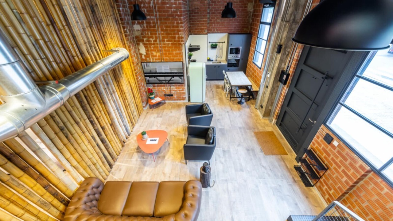 Photo of Livingroom in Pobles de l'Oest