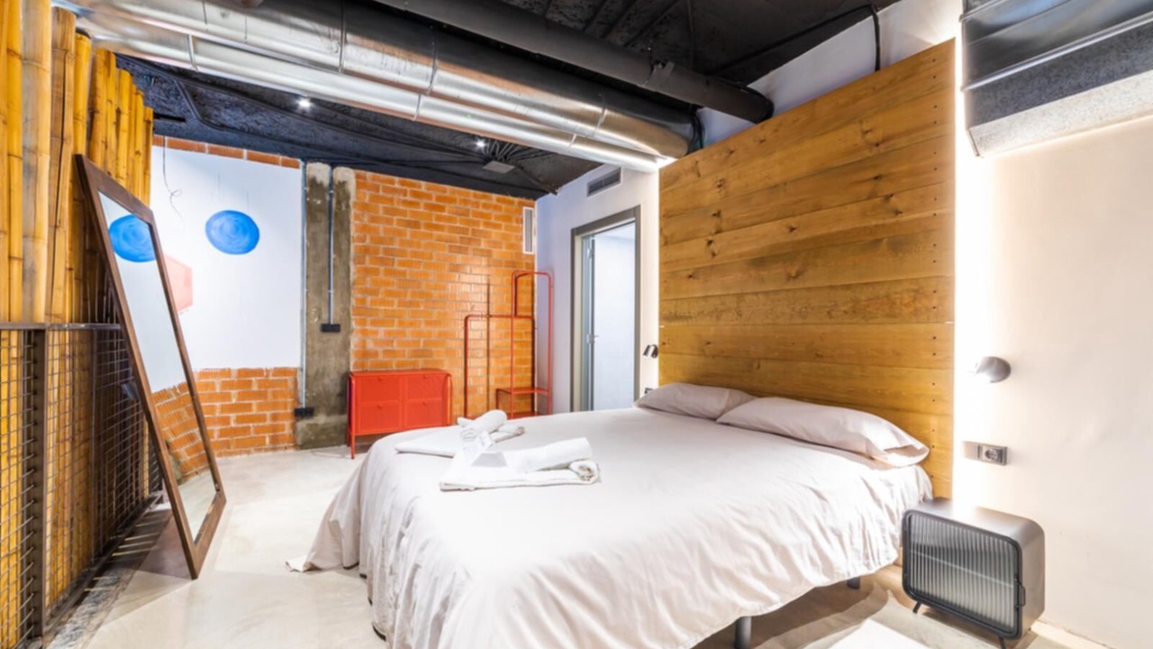Photo of Bedroom in Pobles de l'Oest