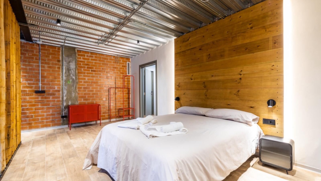 Photo of Bedroom in Pobles de l'Oest