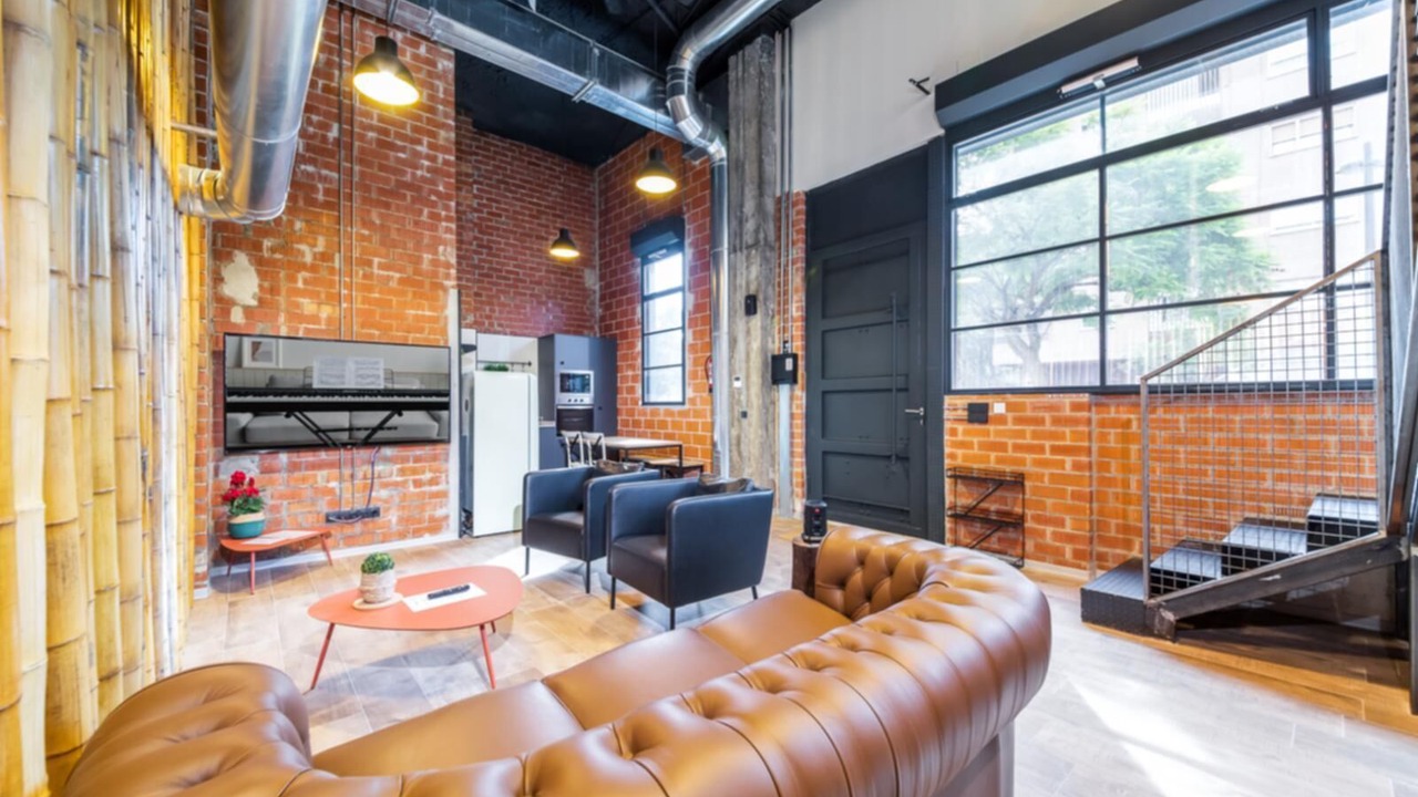 Photo of Livingroom in Pobles de l'Oest