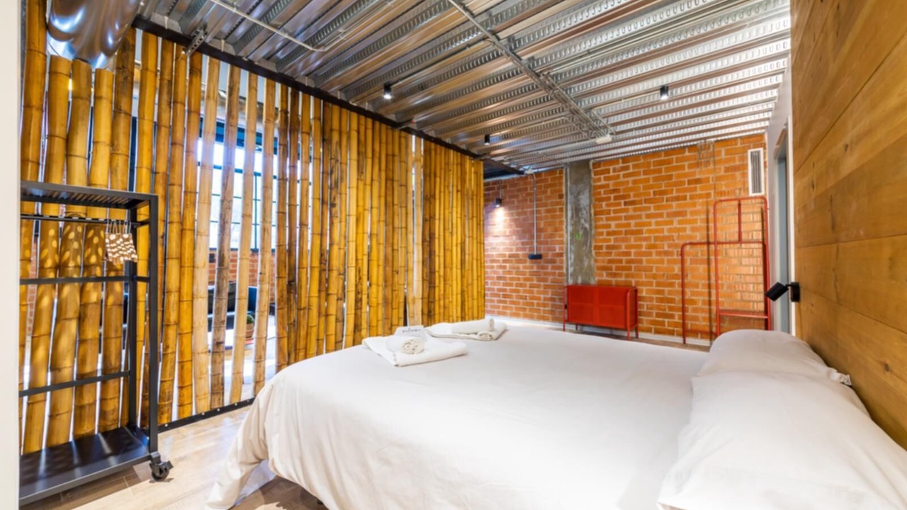 Photo of Bedroom in Pobles de l'Oest