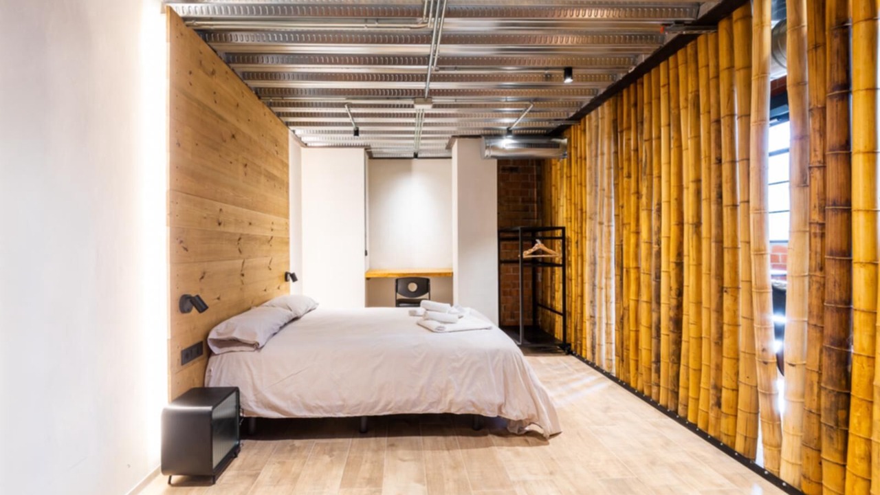 Photo of Bedroom in Pobles de l'Oest
