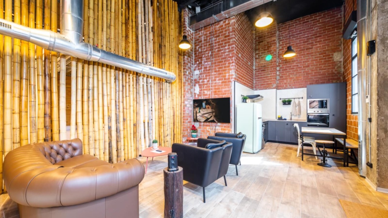 Photo of Livingroom in Pobles de l'Oest
