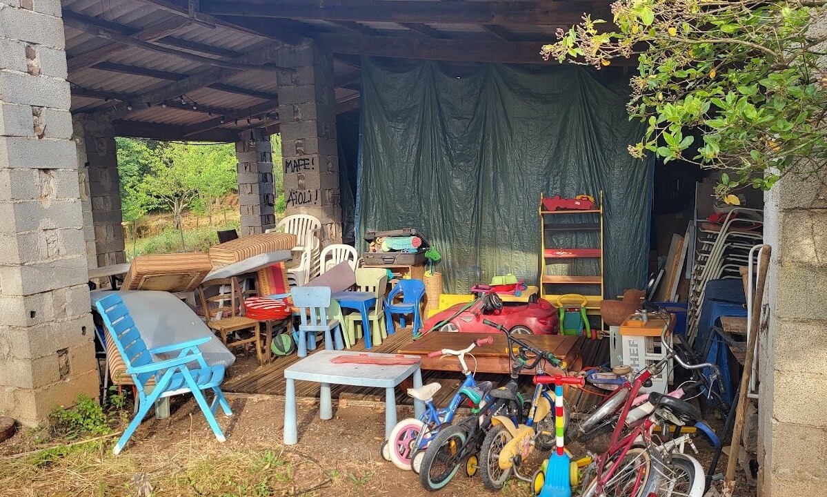 Photo of Outdoor in Corbes