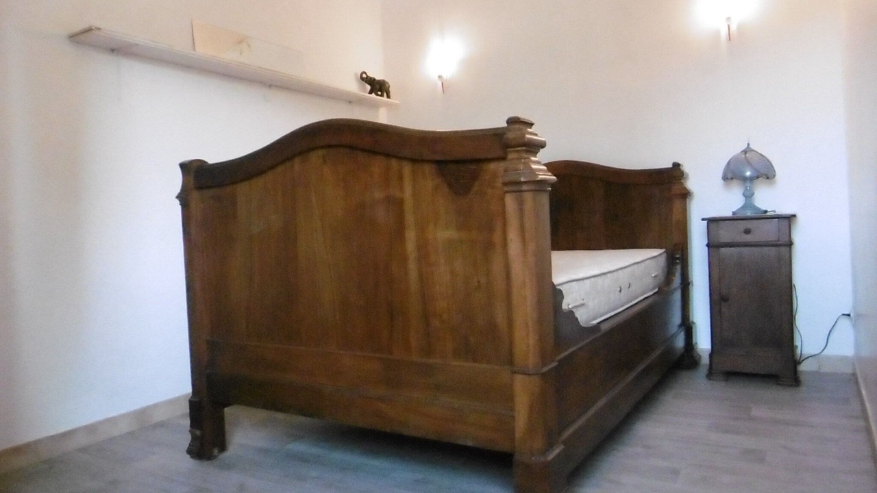 Photo of Bedroom in Corbes