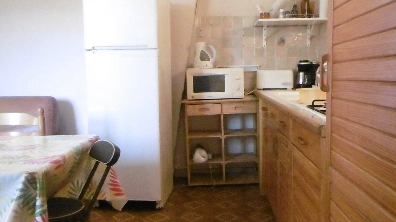 Photo of Kitchen in Corbes
