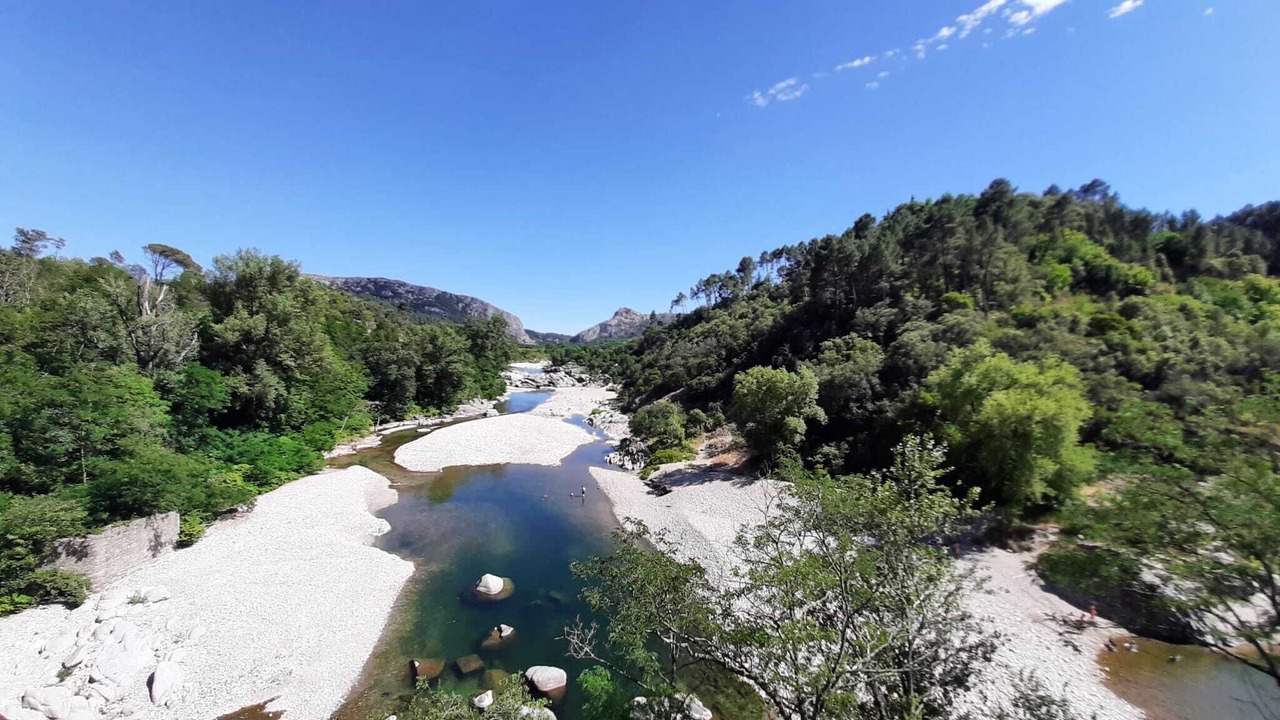 Photo of Outdoor in Corbes