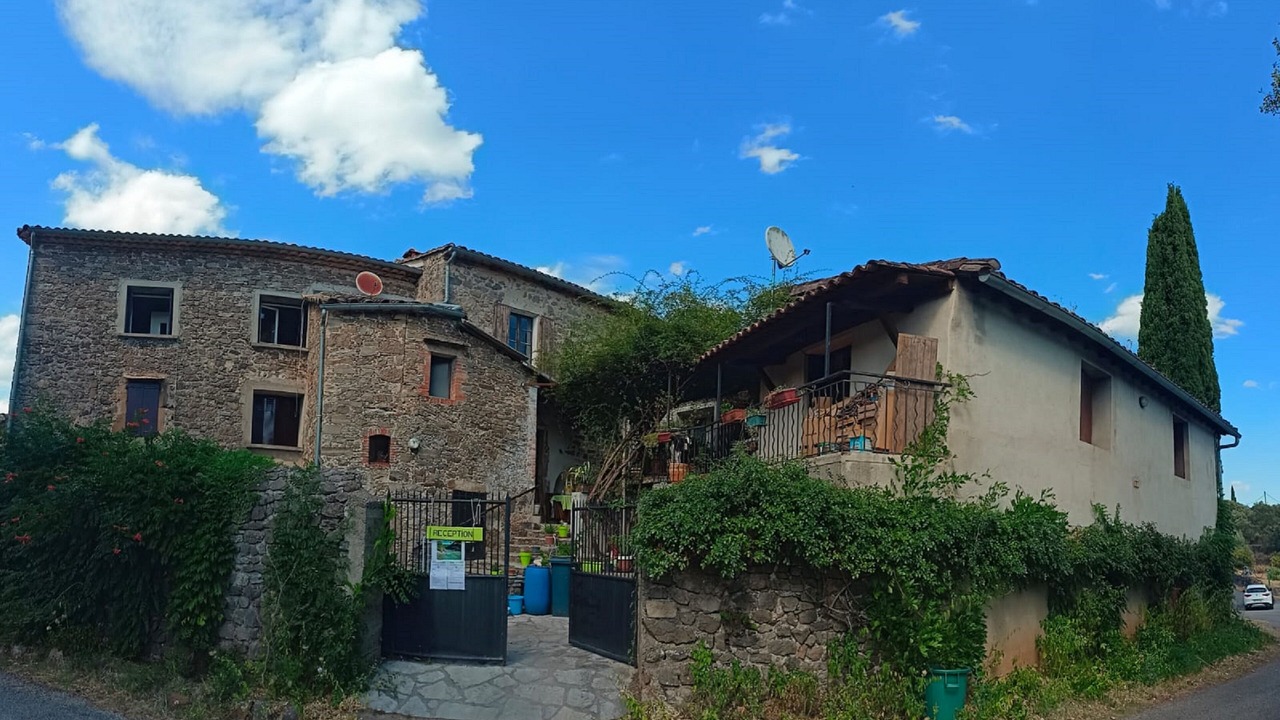 Photo of Outdoor in Corbes