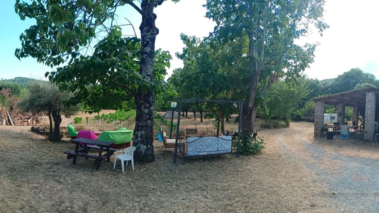 Photo of Outdoor in Corbes