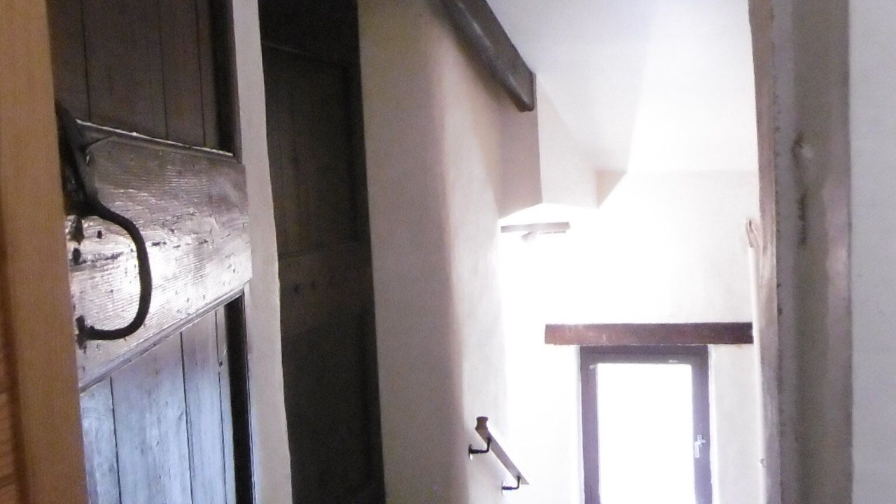 Photo of Bedroom in Corbes
