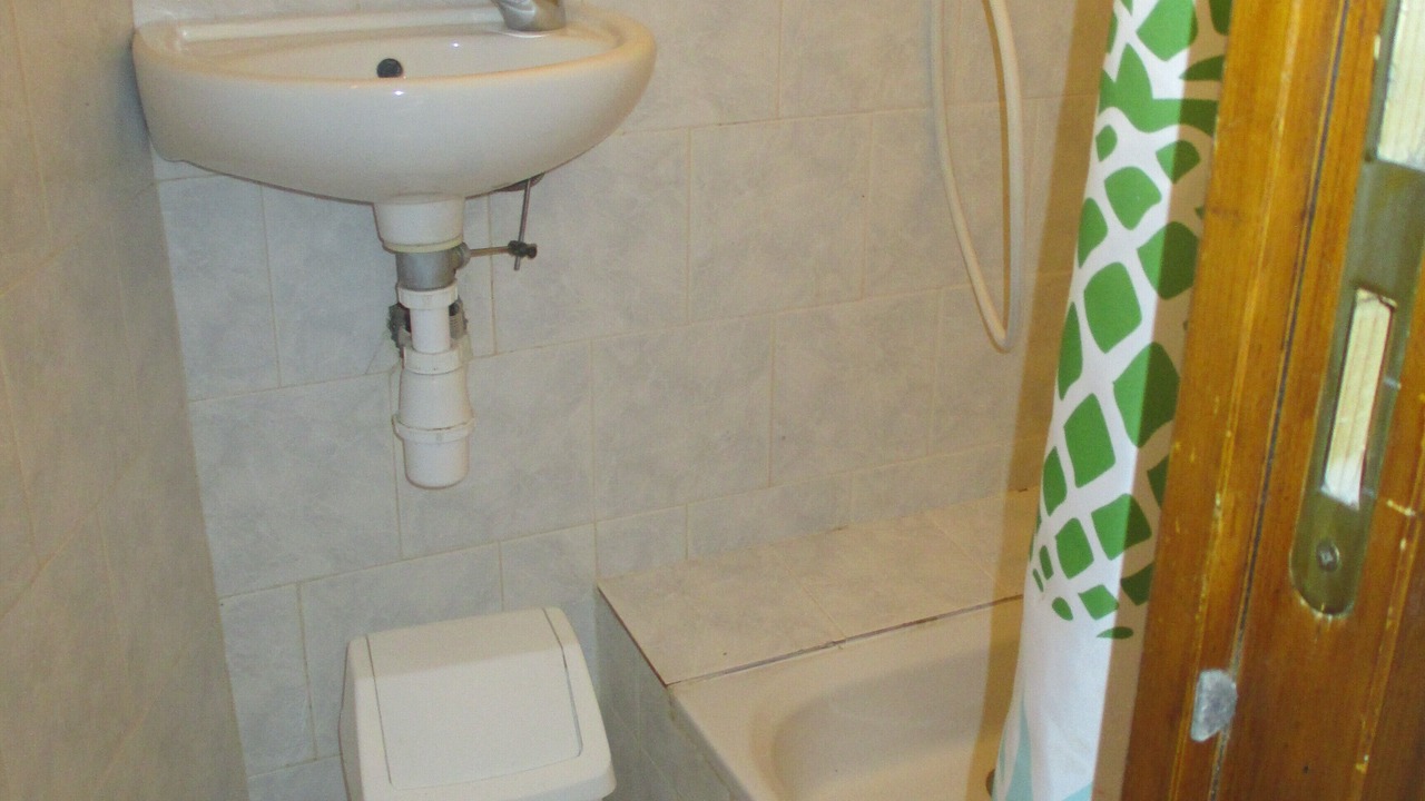 Photo of Bathroom in Corbes