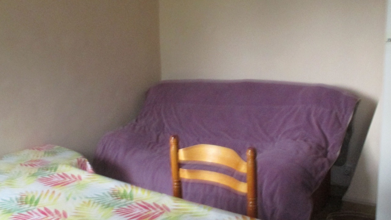 Photo of Bedroom in Corbes