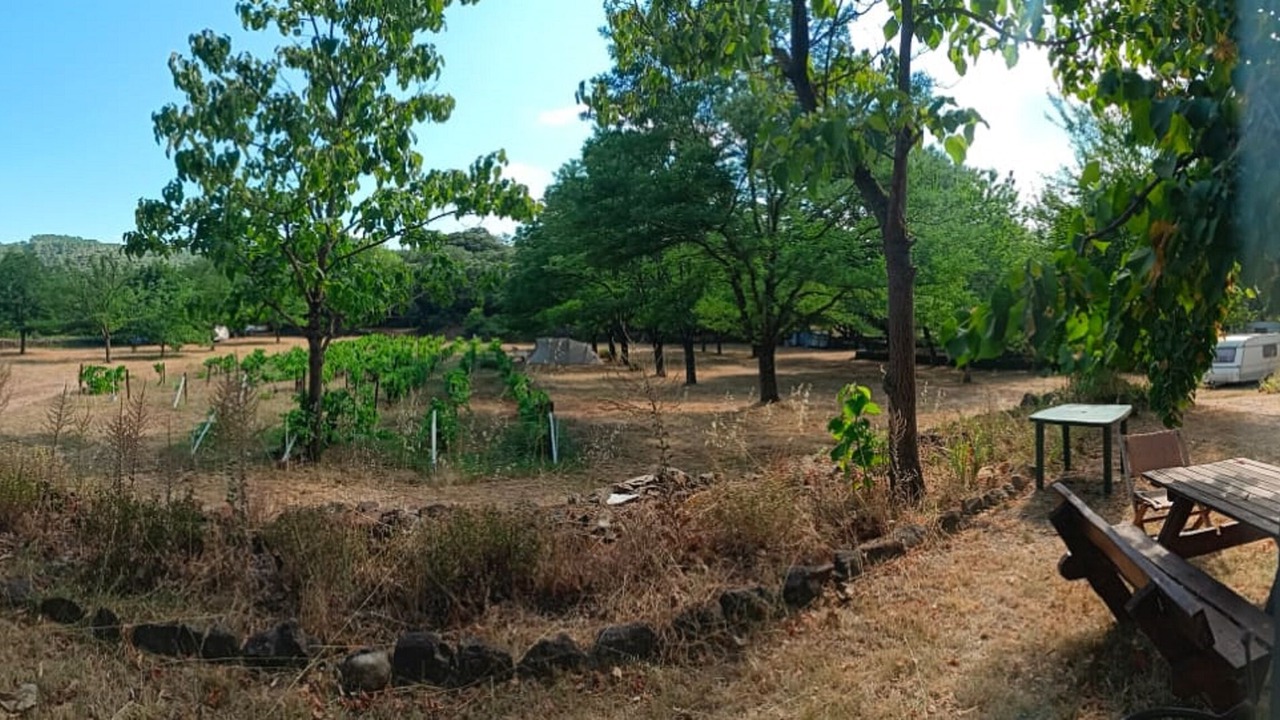 Photo of Outdoor in Corbes