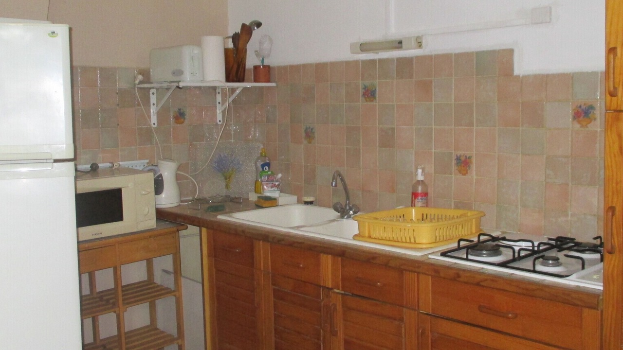 Photo of Kitchen in Corbes