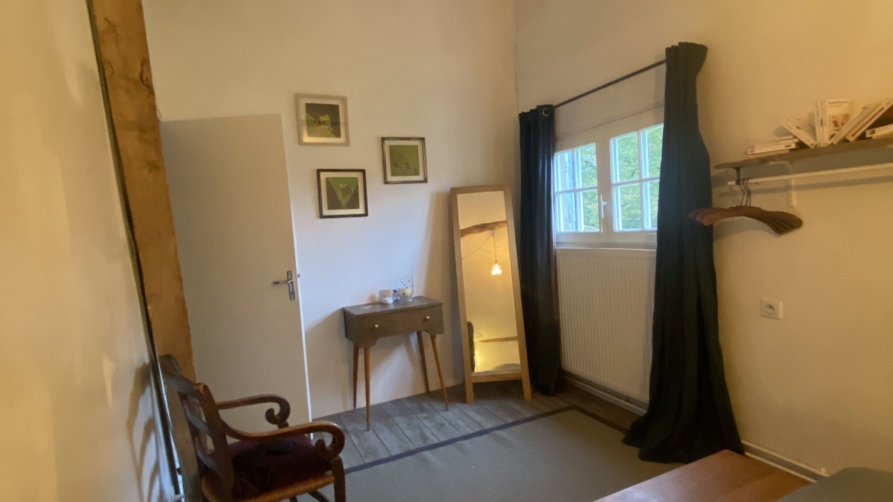 Photo of Bedroom in Autry-le-Chatel