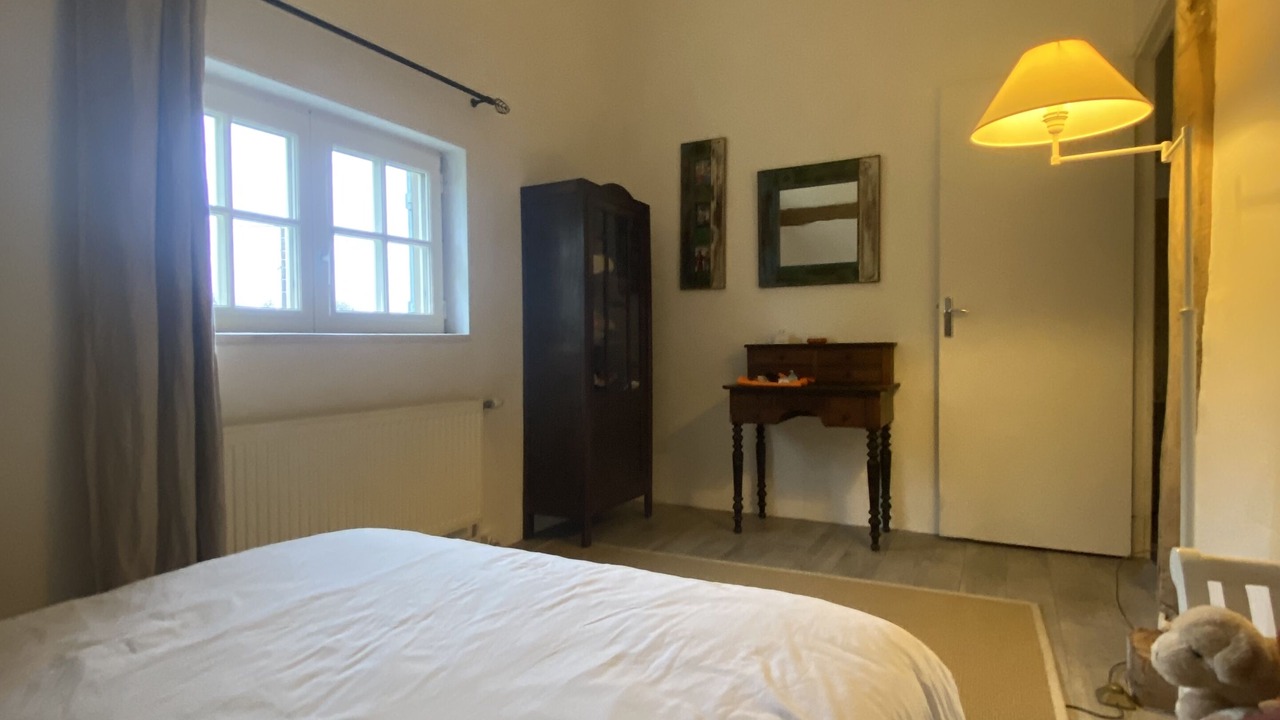 Photo of Bedroom in Autry-le-Chatel