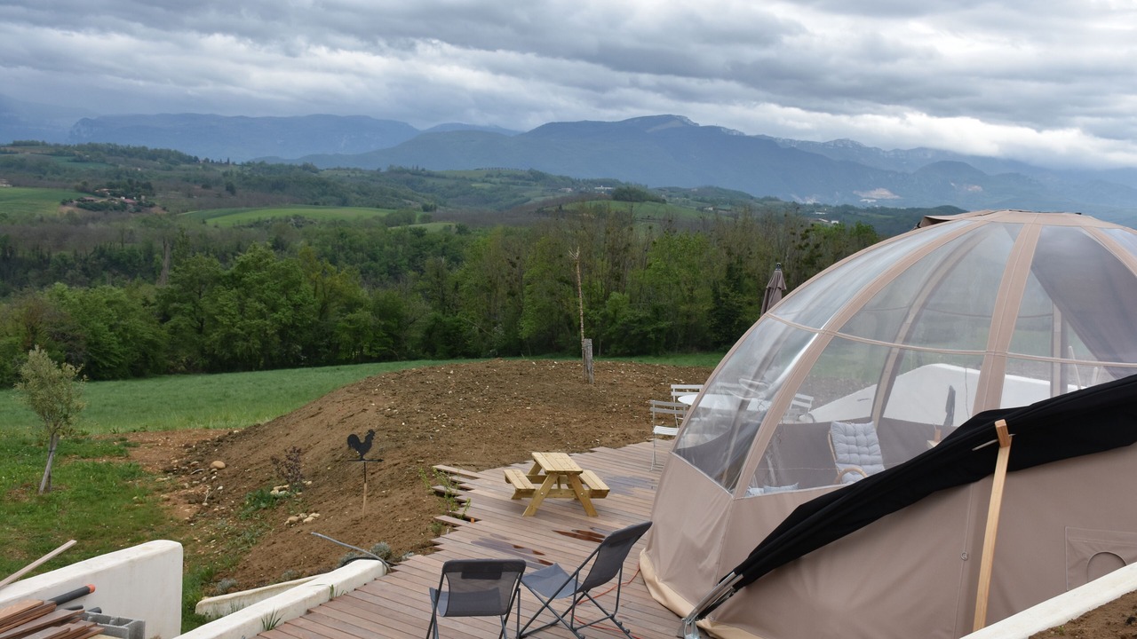 Photo of Outdoor in Montmiral