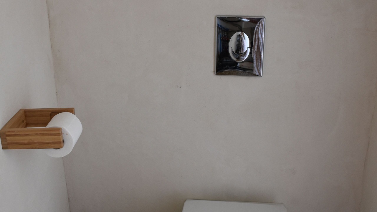 Photo of Bathroom in Montmiral