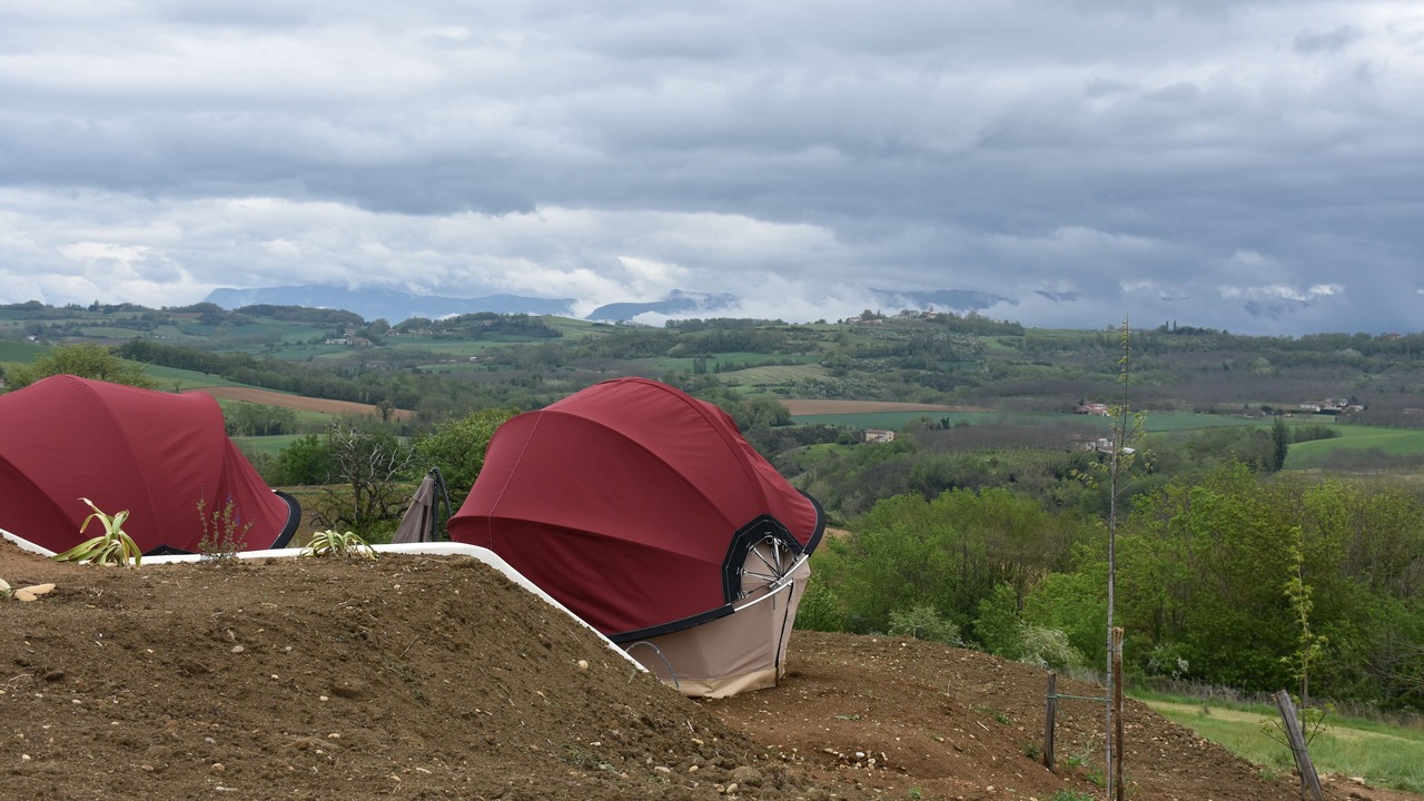 Photo of Outdoor in Montmiral