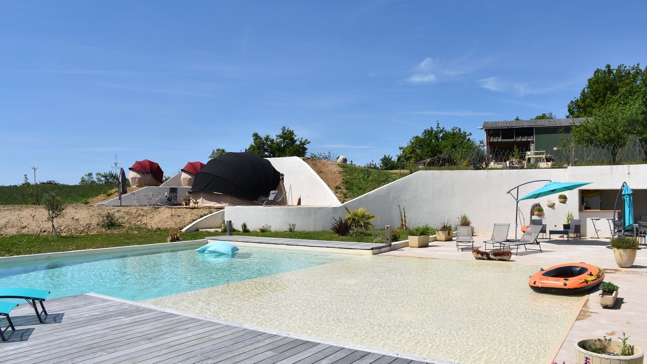 Photo of Outdoor in Montmiral