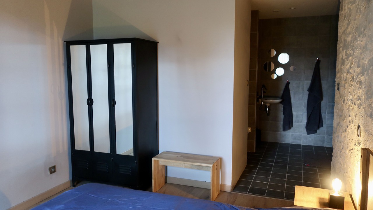 Photo of Bedroom in Espiens