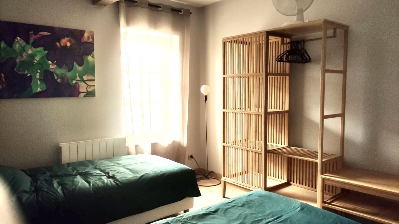 Photo of Bedroom in Espiens