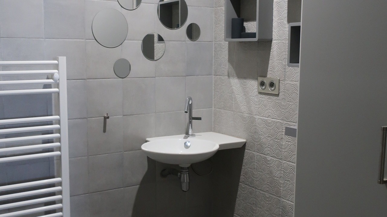 Photo of Bathroom in Espiens