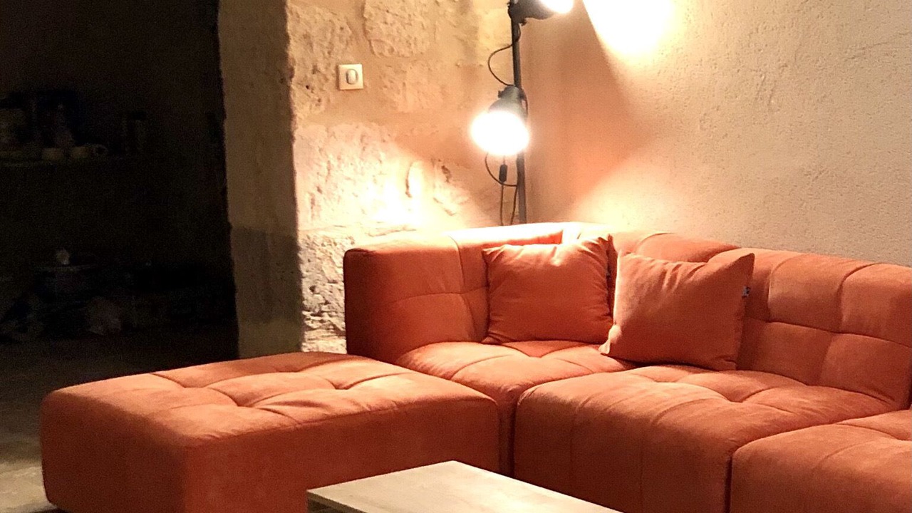 Photo of Livingroom in Espiens