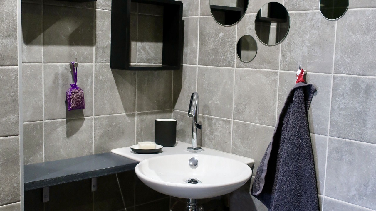 Photo of Bathroom in Espiens