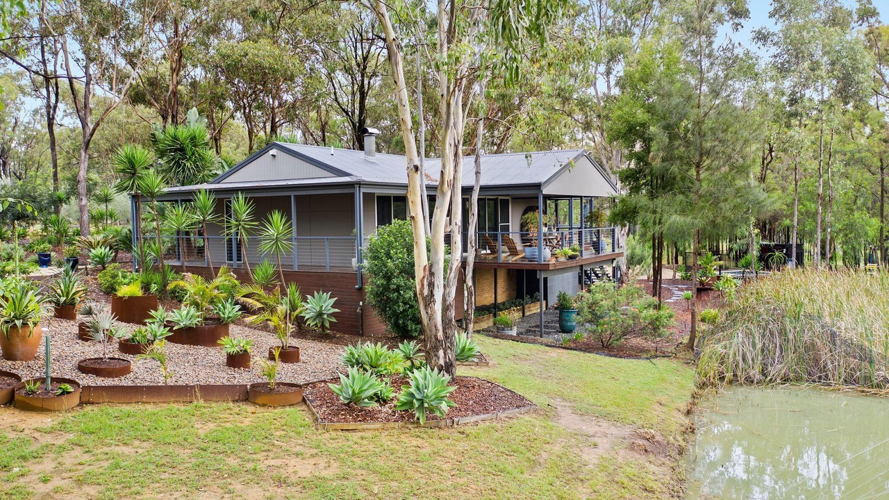 Photo of Others in Pokolbin