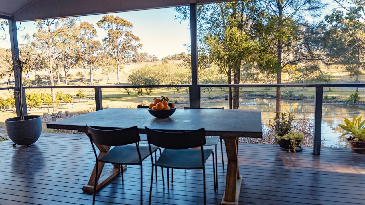 Photo of Outdoor in Pokolbin