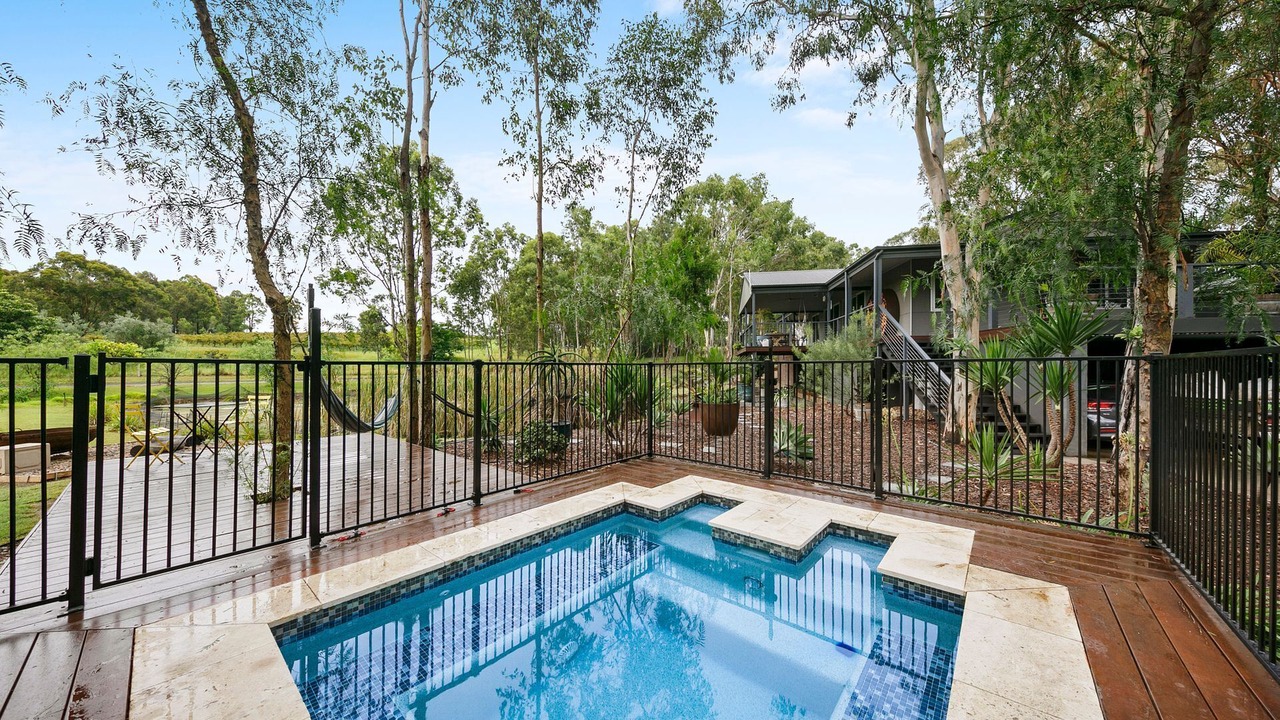 Photo of Outdoor in Pokolbin