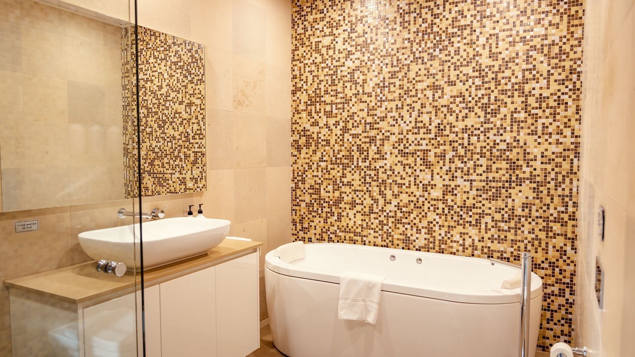 Photo of Bathroom in Pokolbin