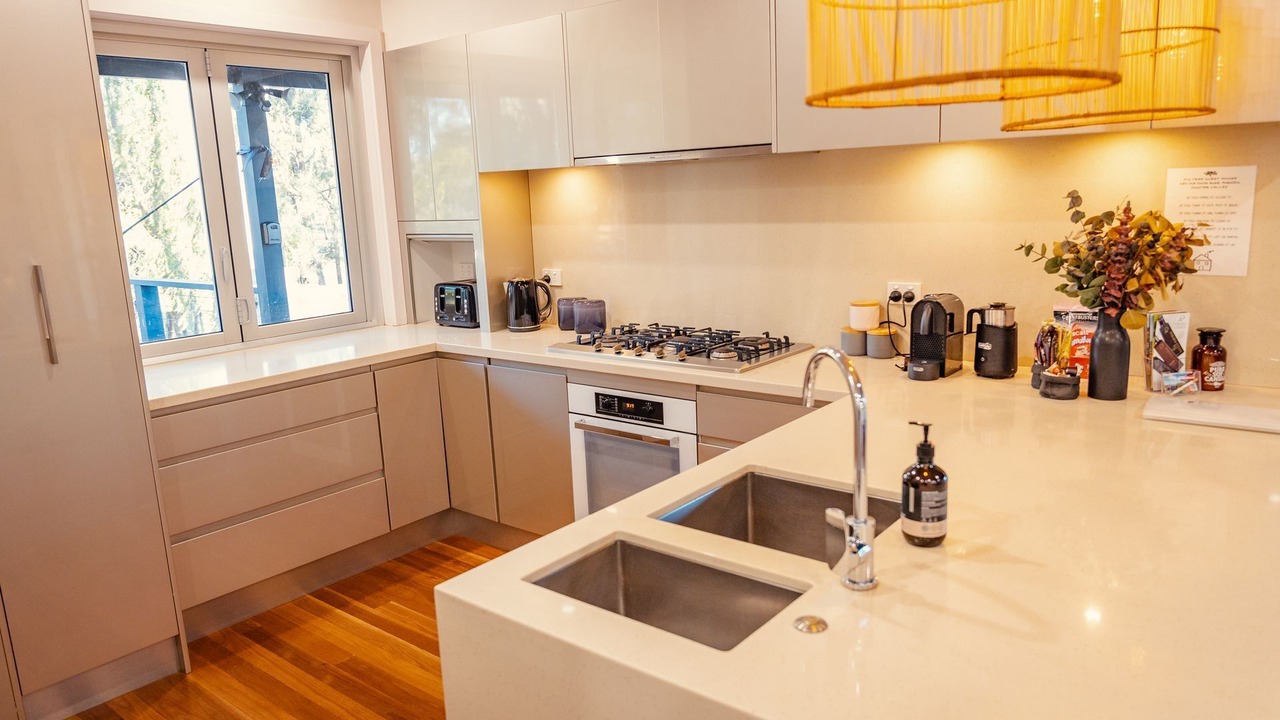 Photo of Kitchen in Pokolbin