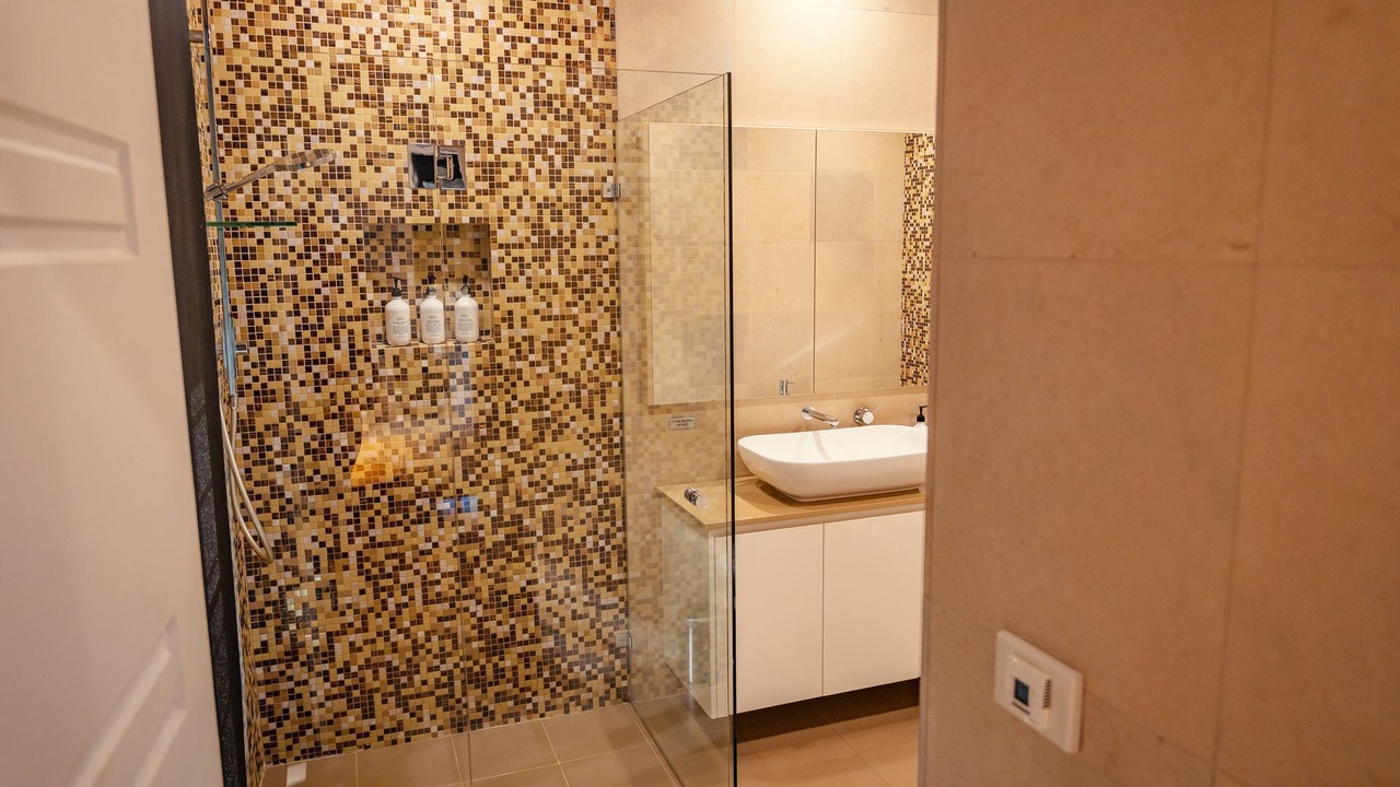 Photo of Bathroom in Pokolbin