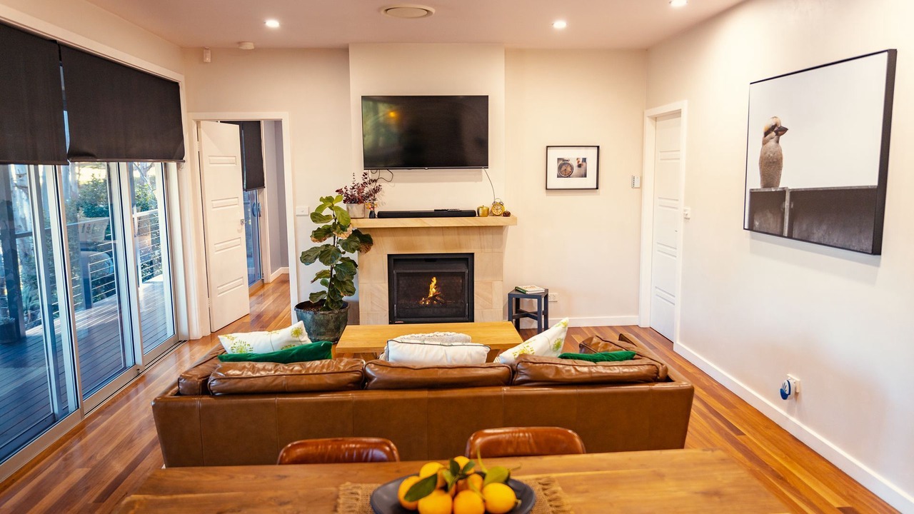 Photo of Livingroom in Pokolbin