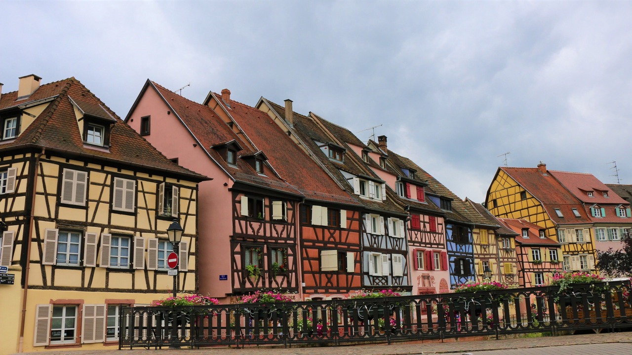 Photo of Outdoor in Horbourg-Wihr