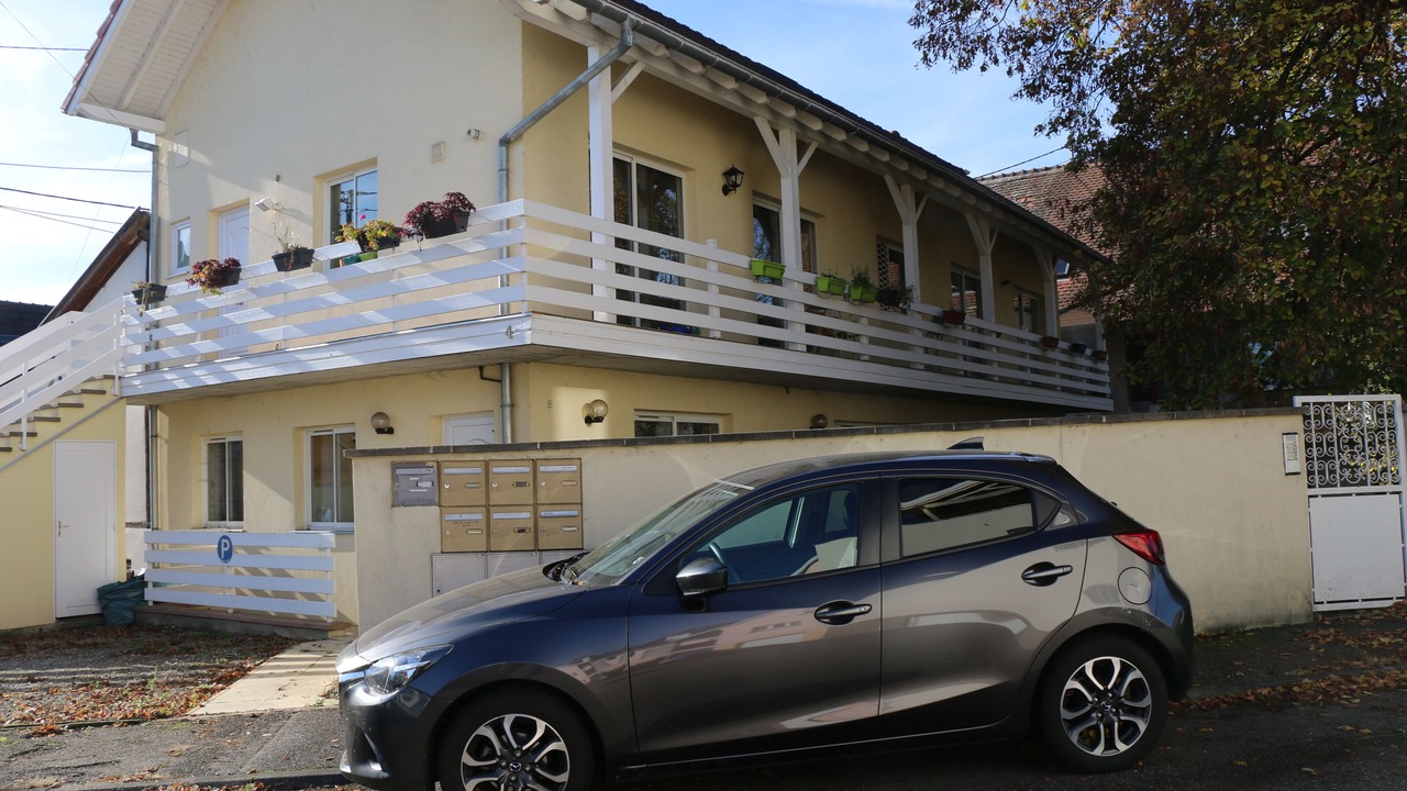 Photo of Outdoor in Horbourg-Wihr