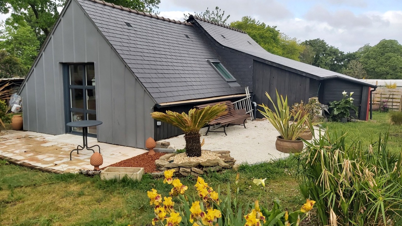 Photo of Outdoor in Queven