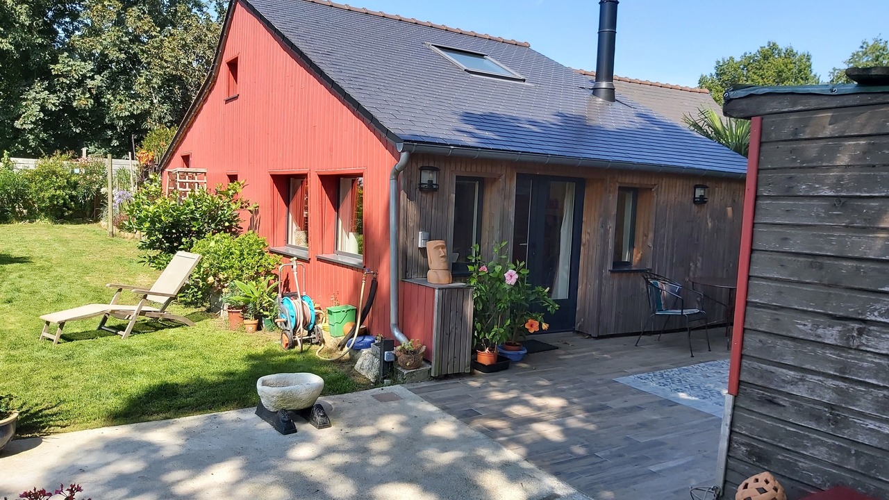 Photo of Outdoor in Queven