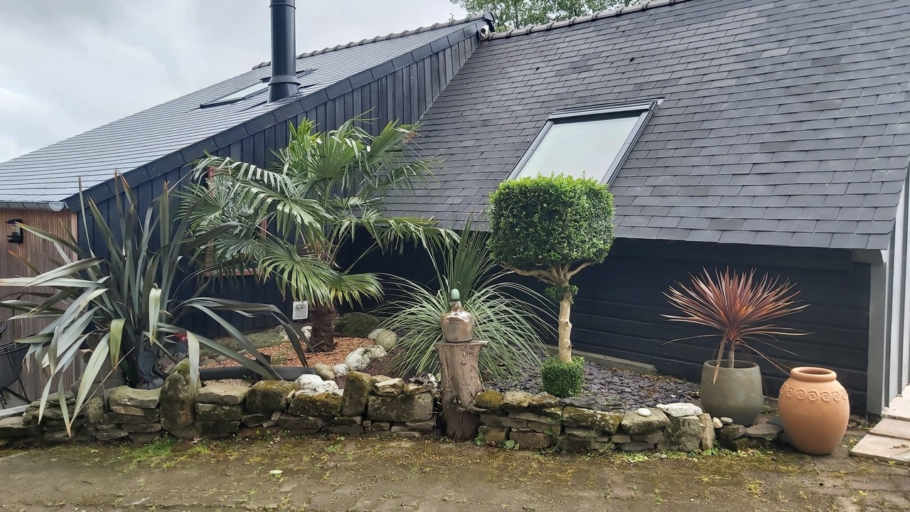 Photo of Outdoor in Queven