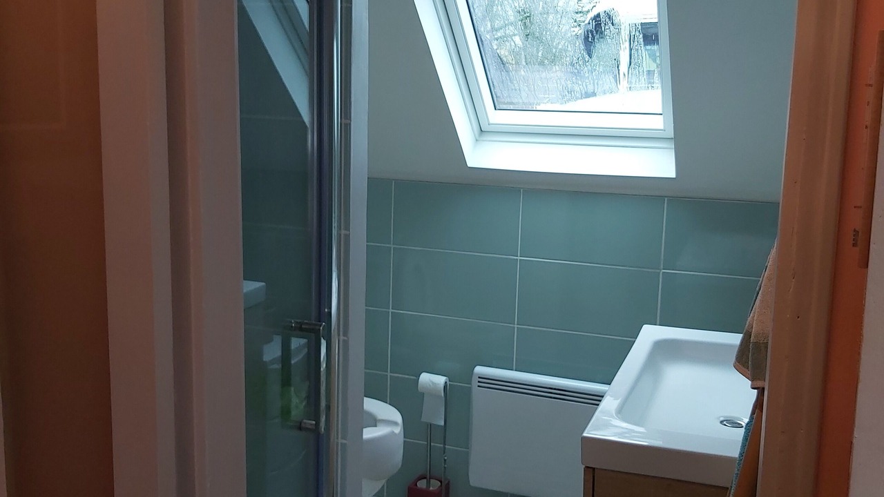 Photo of Bathroom in Queven