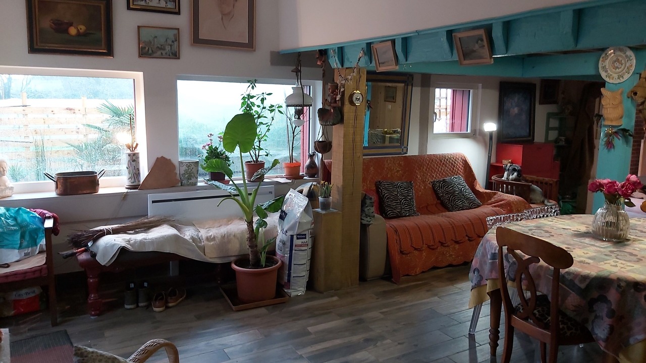 Photo of Livingroom in Queven