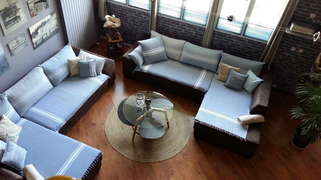 Photo of Livingroom in Donville-les-Bains