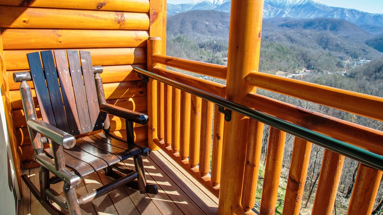 Photo of Outdoor in Gatlinburg